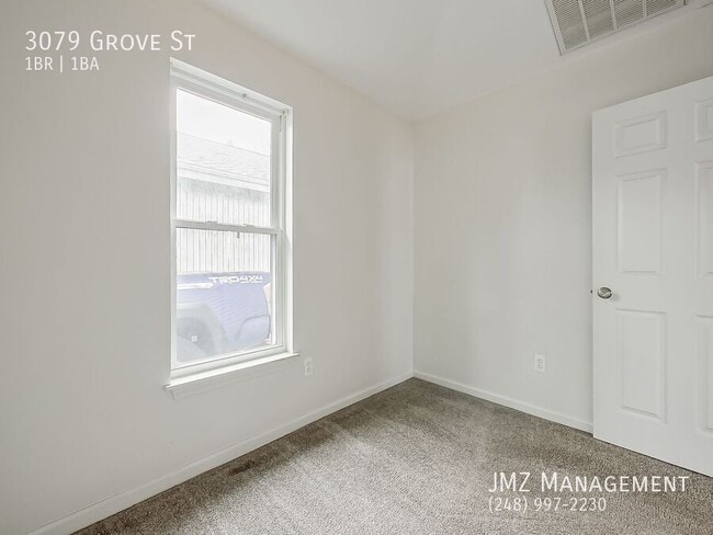 Building Photo - 3079 Grove St