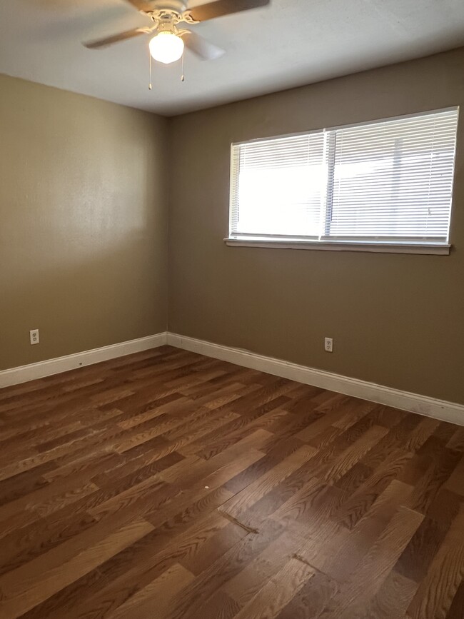 Bedroom1 - 7605 Denton St