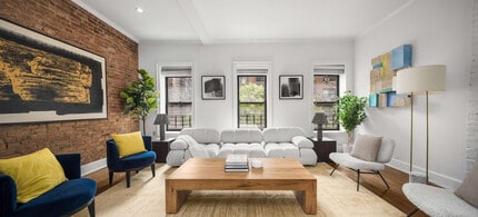 Building Photo - 49 W 16th St