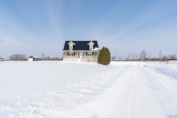 Building Photo - 31795 US-11