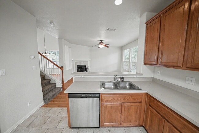 Building Photo - Spacious 3-Bedroom Home in Jonas Woods with Community Pool & Park Access - Realtor Commission: $500