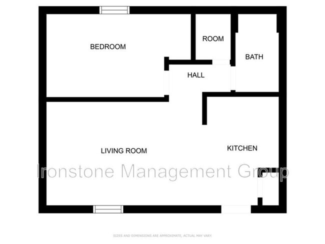 Building Photo - 2618 E 8th St