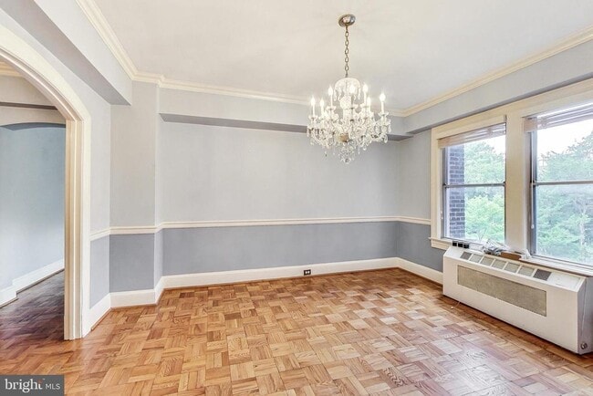 Building Photo - 3900 Cathedral Ave NW