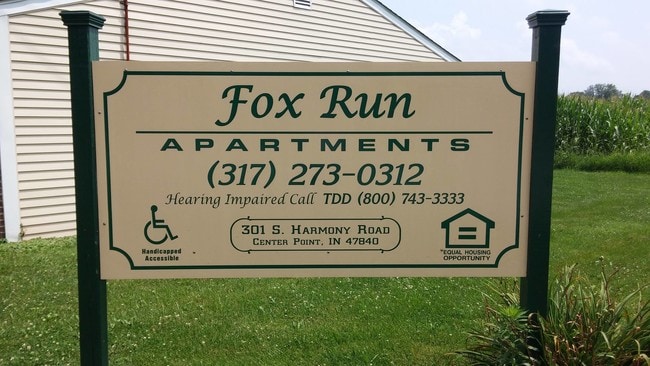 Building Photo - Fox Run Apartments