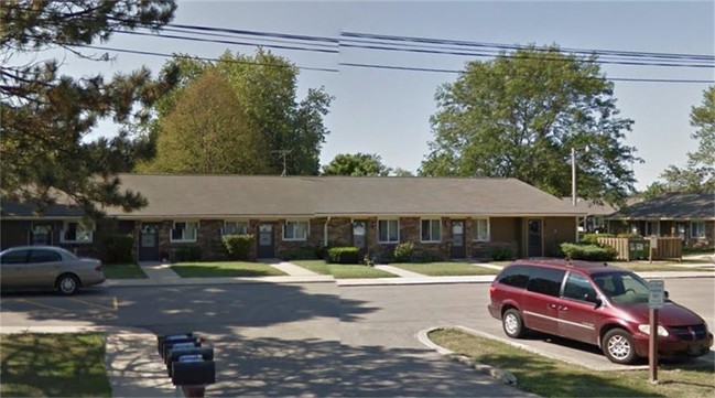 Building Photo - 1039 Washington St