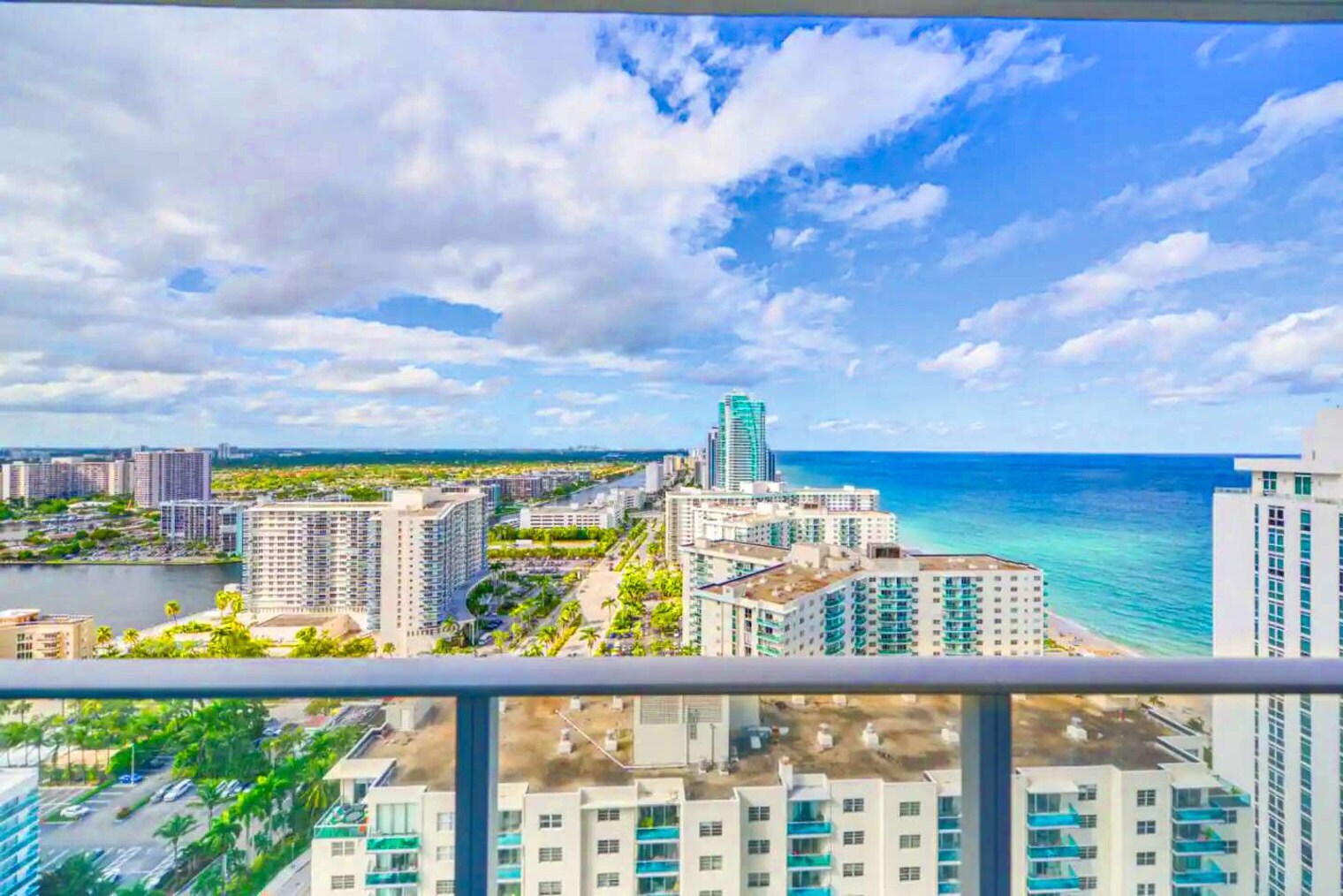 Building Photo - 4111 S Ocean Dr