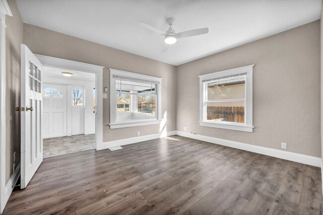 Building Photo - 1637 C St