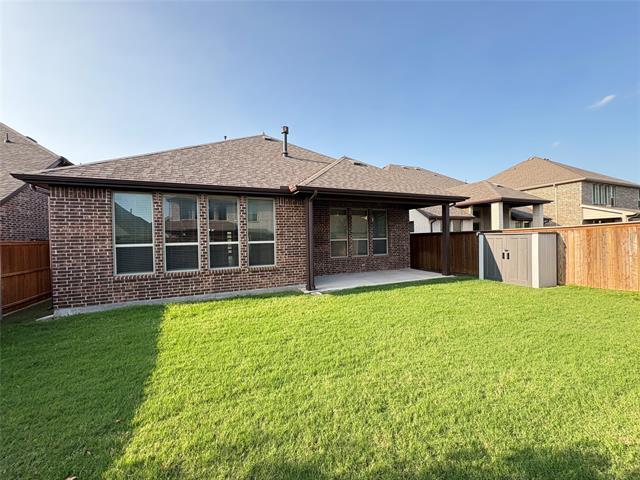 Building Photo - 3512 Thomas Earl Way