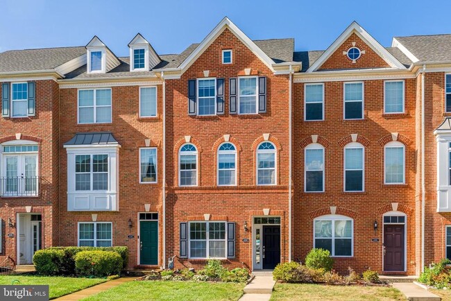 Building Photo - 43190 Loudoun Reserve Dr