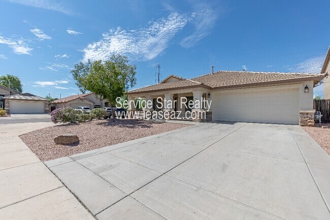Building Photo - 8414 S 48th Ln