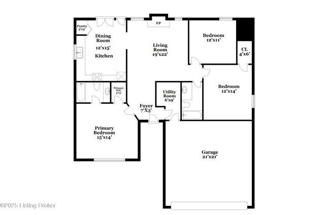 Building Photo - 9808 Brooks Bend Rd