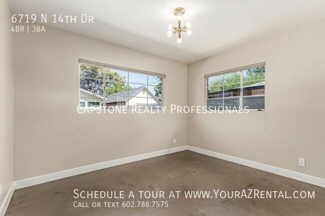 Building Photo - 6719 N 14th Dr