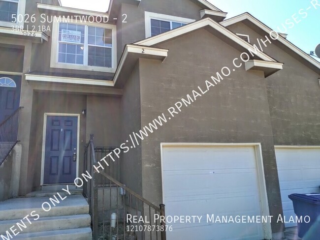 Building Photo - 5026 Summitwood-2