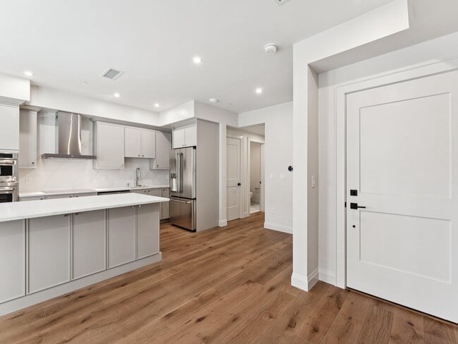 Building Photo - 1508 21st St NW