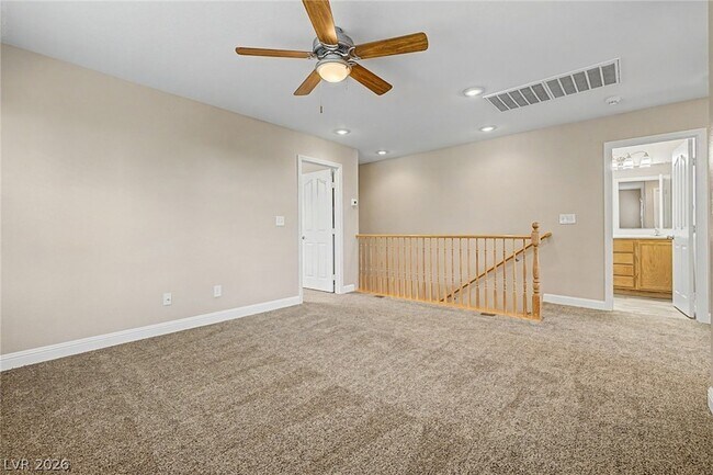 Building Photo - 7819 N Granite City Ct