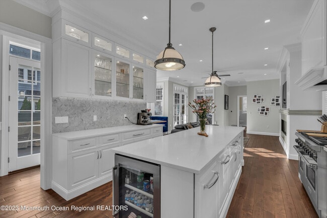 Building Photo - 502 Brighton Ave