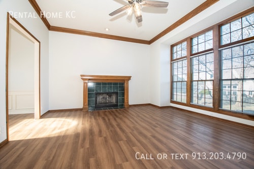 Building Photo - 18880 W 116th St