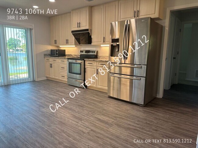 Building Photo - 9743 106th Ave N