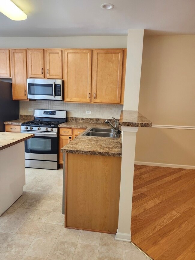 Building Photo - 228 Station Park Cir
