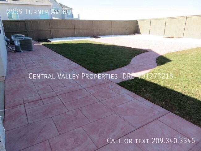 Building Photo - 2959 Turner Ave