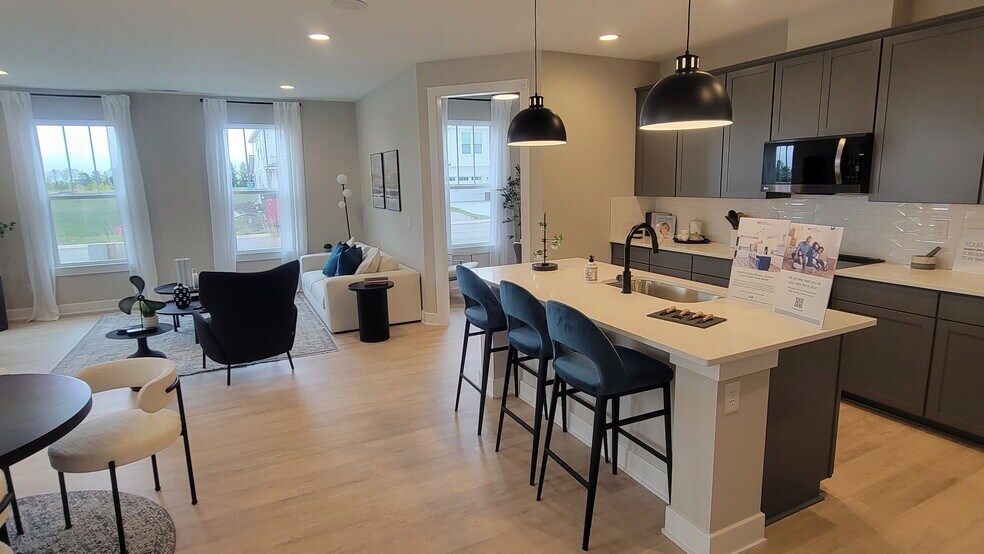 Building Photo - 5763 County Road W 750 N