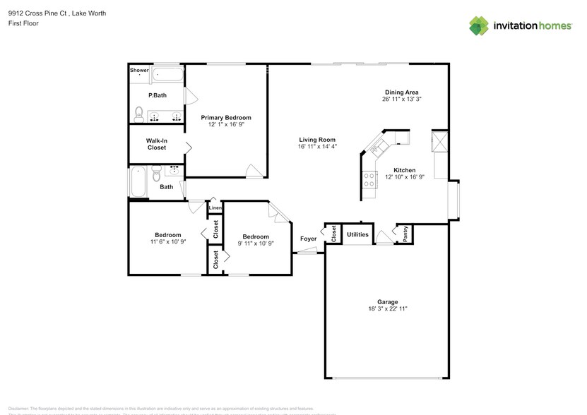 Building Photo - 9912 Cross Pine Ct