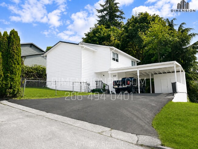 Building Photo - 310 Bedrock Dr