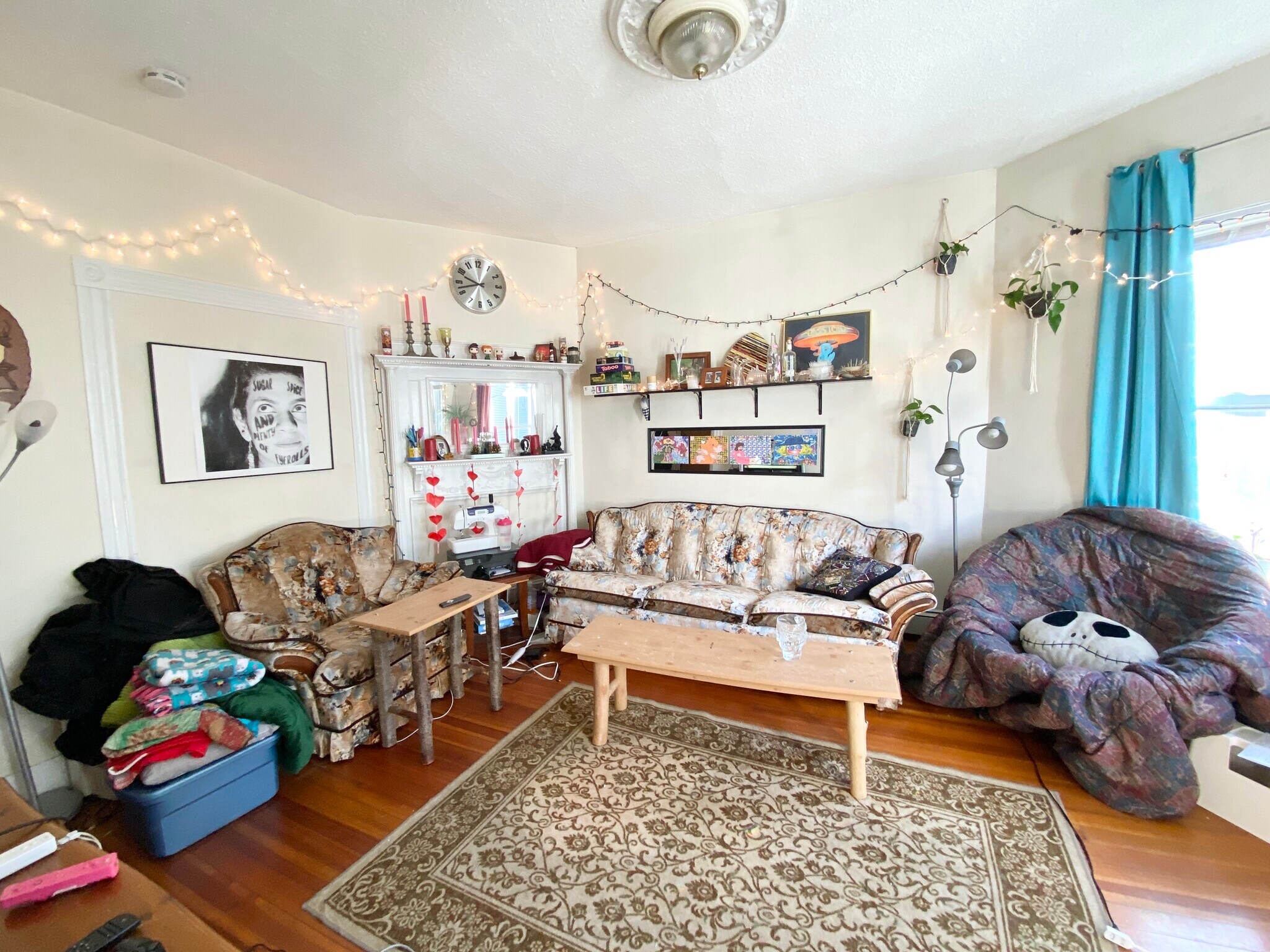 Building Photo - 34 Darling St