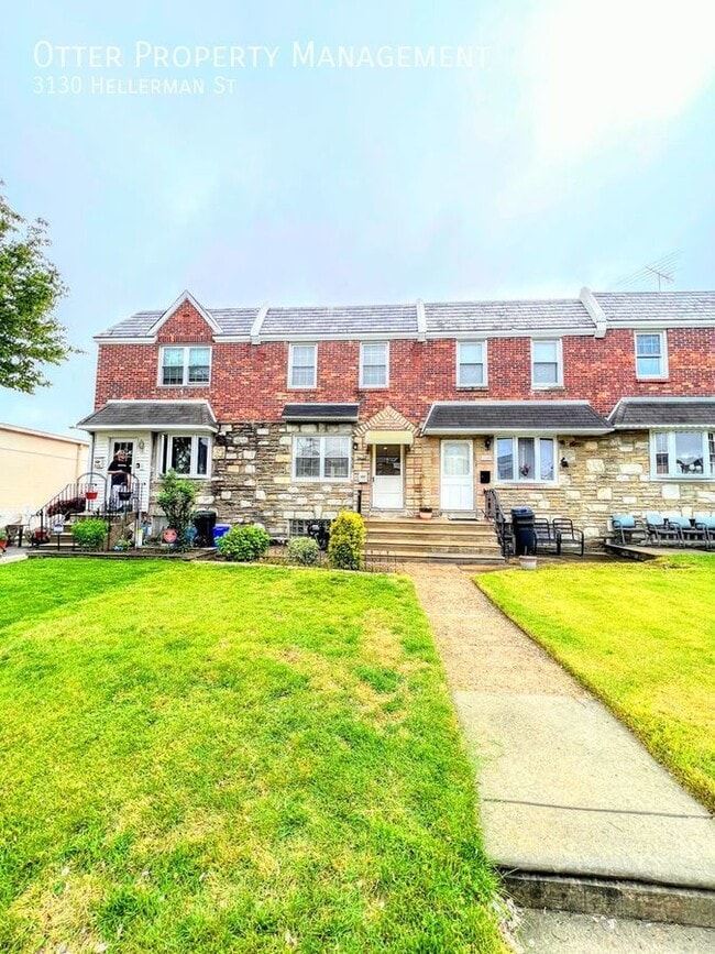 Building Photo - 3130 Hellerman St