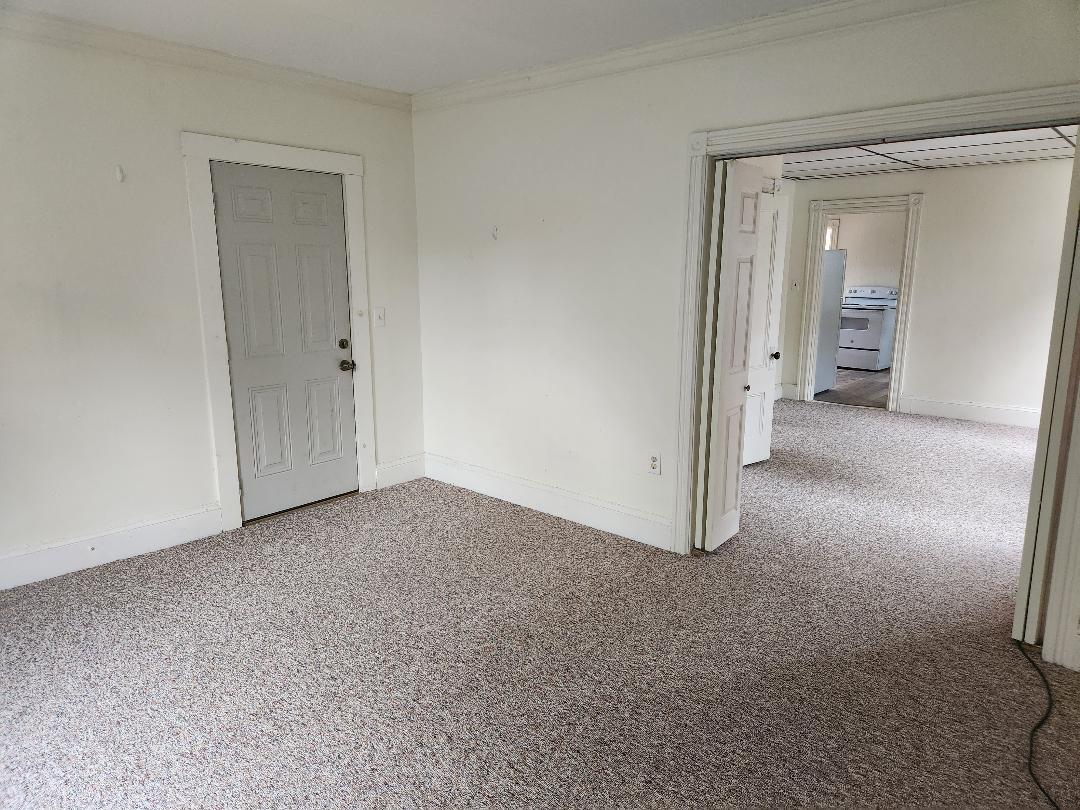 2nd FL entrance into LR - 261 Elm St