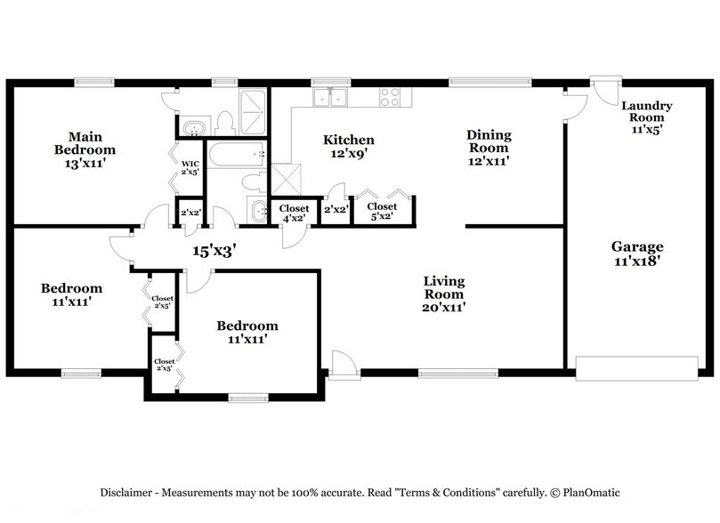 Building Photo - 1669 Mary Beth Dr