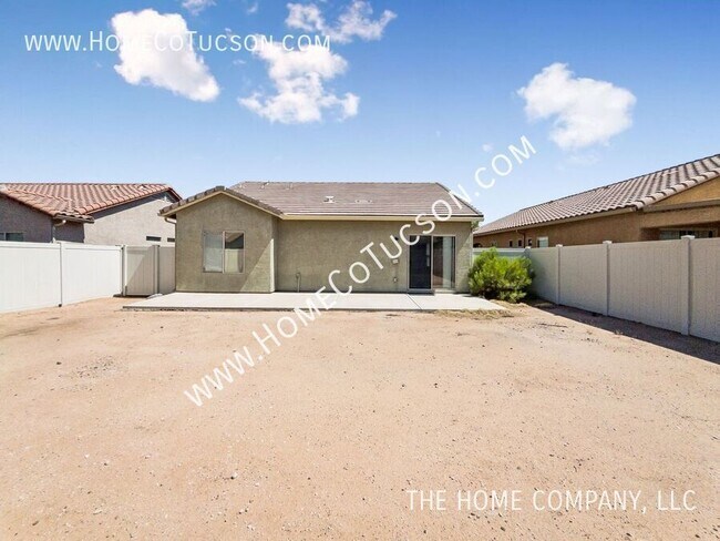 Building Photo - 20903 E Reunion Rd