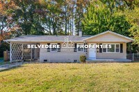 Building Photo - 504 Rosebriar Ct