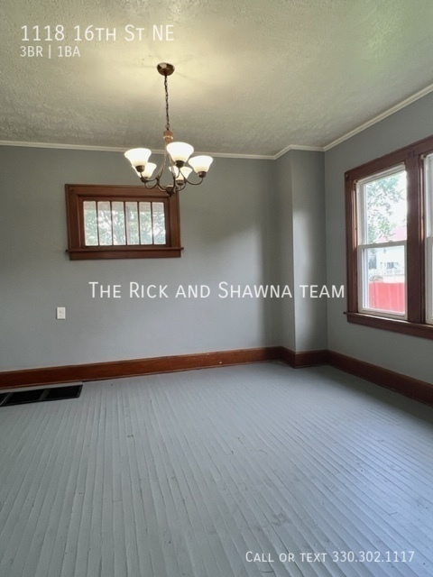 Building Photo - Three bedroom house for rent - Canton OH