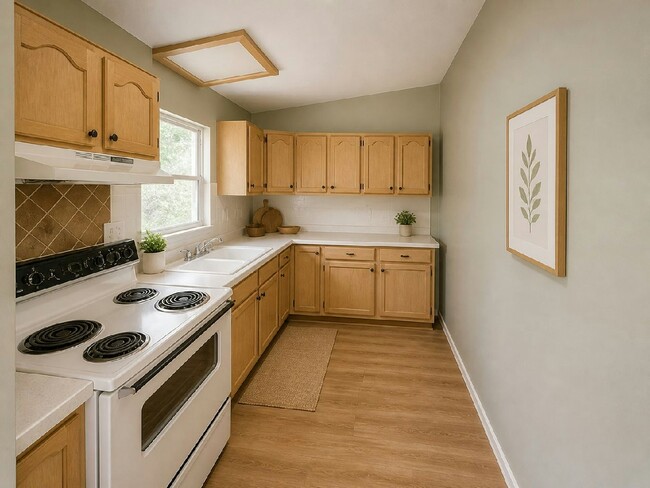 Building Photo - 2141 E Camp N Comfort Ln