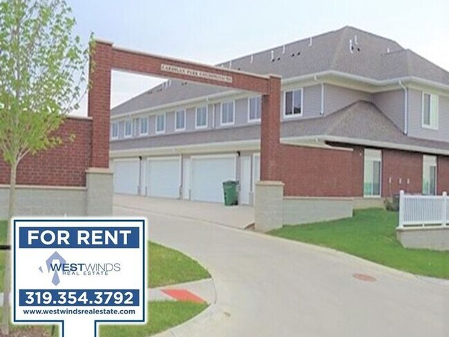 Building Photo - $2,000 | 3 Bedroom, 3 Bathroom Townhome | Pet Friendly | Available for August 1st, 2026 Move In!