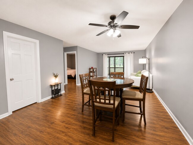 Building Photo - 3015 Old Bryan Dr