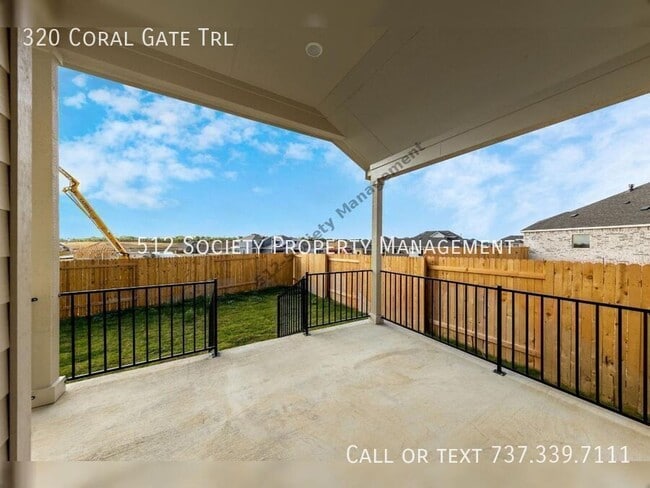 Building Photo - 320 Coral Gate Trail