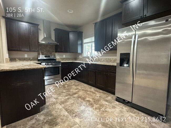 Building Photo - 105 S 5th St