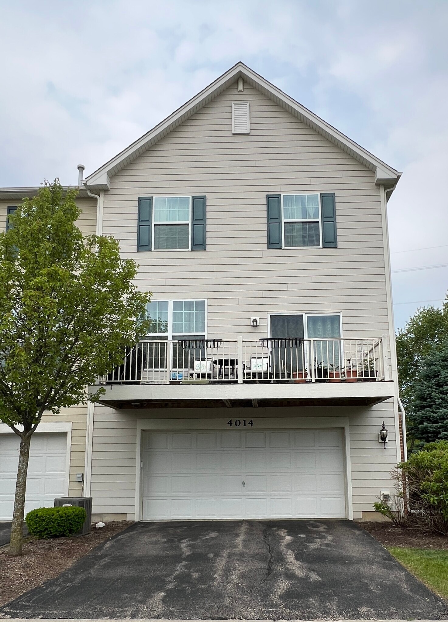Building Photo - 4014 Pompton Ct
