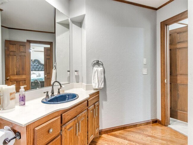 Building Photo - 3465 Brush Creek Rd