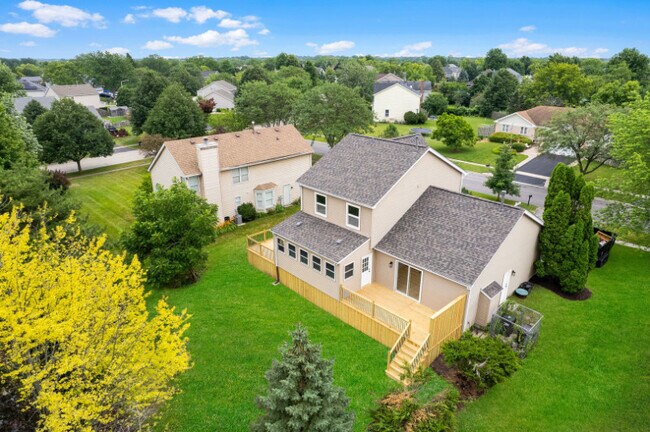 Building Photo - 990 Whitehall Way