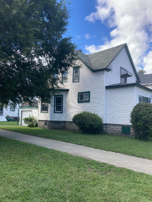 Building Photo - 4244 Baring Ave