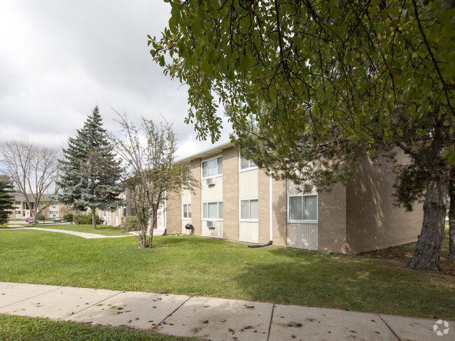 Building Photo - Prairie View Apartments