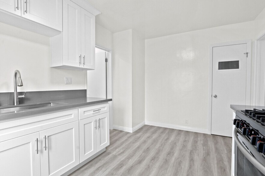 Building Photo - 1824 16th St