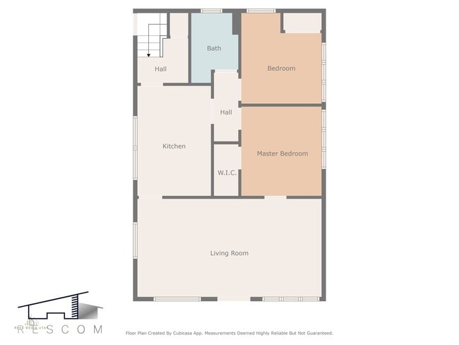 Building Photo - Ogden 2 Bedroom, 1 Bathroom!