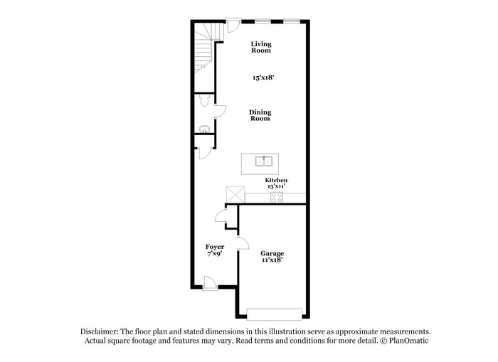 Building Photo - 1305 Forsythia Wy