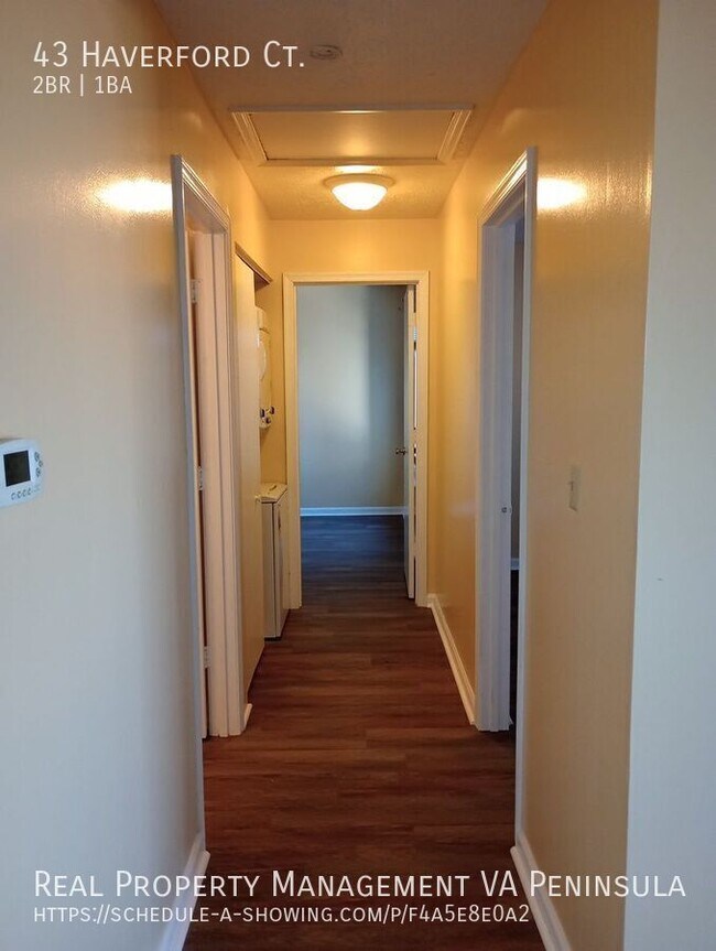 Building Photo - 43 Haverford Ct