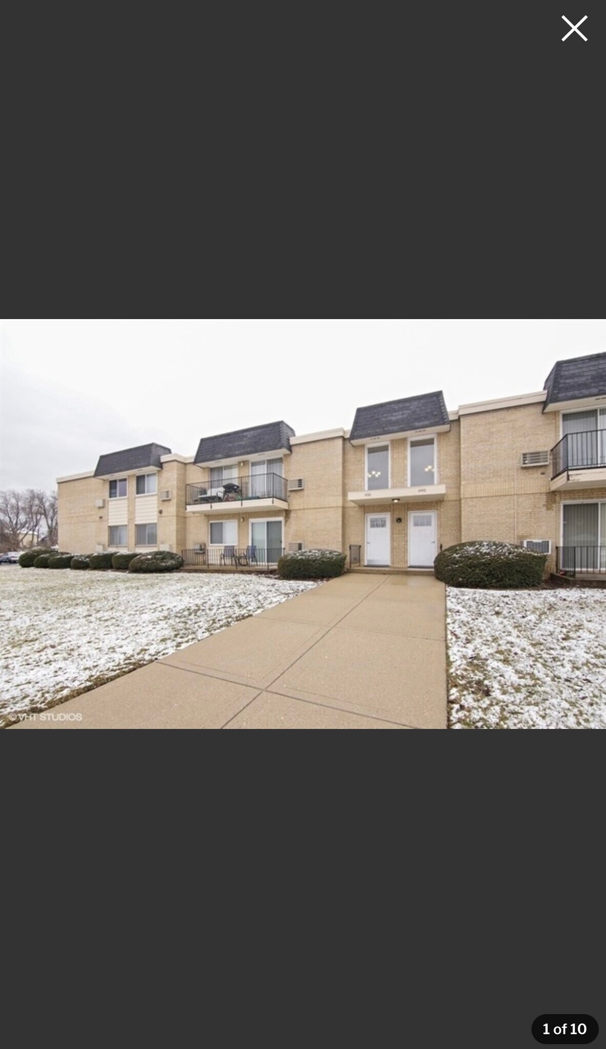 Building Photo - 1430 N Evergreen Ave