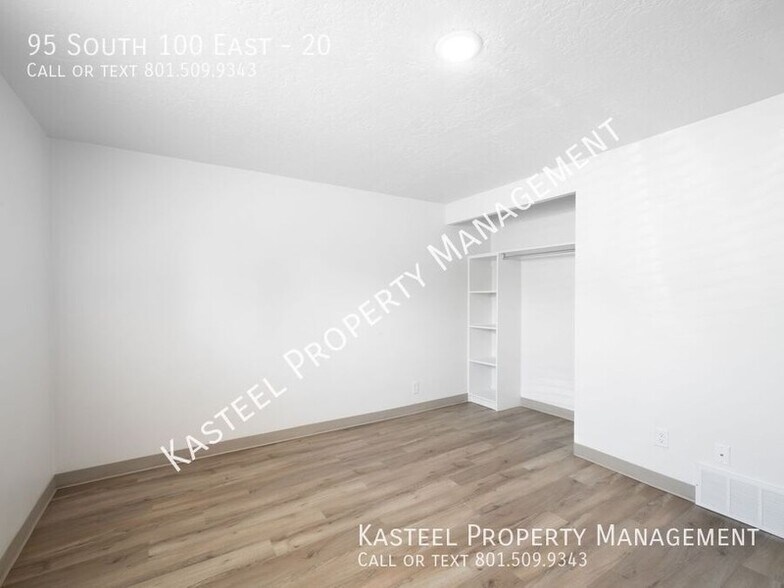 Building Photo - 95 S 100 E